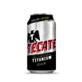 thumbnail image 5 of Cerveza Tecate Titanium 24 Latas de 355ml, 5 of 5