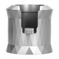 thumbnail image 2 of ANGGREK Coffee Tamping Stand, Espresso Tamper Adjustable For Home For Bars For Milk Tea Shops For Coffee Shops, 2 of 8