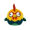 Squishmallows Disney 8" Hei Hei Stuffed Animal Plush Toy