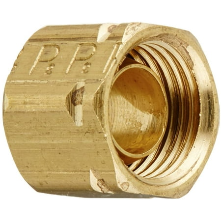 

Bennett Nut w/Ferrule(Pack of 2)