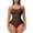 Coffee, variant on Patlollav Summer Saving Plus Size Ladies Seamless One-Piece Body Shaper Abdominal Lifter Hip Shaper Underwear Stretch Slimming Body Corset