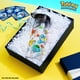 thumbnail image 2 of Botella de agua Pokemon Kids con pajita de plástico de 580 ml, reutilizable, 2 of 6