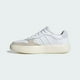 thumbnail image 5 of Adi-das Litecourt JR0027 Cloud White / Cloud White / Alumina Men Shoes, 5 of 6