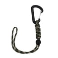 thumbnail image 2 of Fairnull Backpack Buckle High Strength Good Load-bearing Anti-loss Nylon Multifunctional Hanging Ring Bag Hooks Outdoor Accessories, 2 of 9