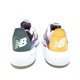thumbnail image 5 of New Balance Vision Racer X Jaden Smith Sneaker Wavy Blue/Multi Color Mens US 9, 5 of 6