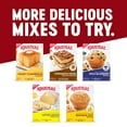 thumbnail image 7 of Krusteaz Cranberry Orange Quick Bread Mix, 18.6 oz, (6-Pack), 7 of 7