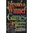 thumbnail image 1 of Pre-Owned Everyone's-a-Winner: Games for Children's Ministry (Paperback) 1559456973 9781559456975, 1 of 1
