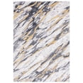 thumbnail image 2 of Safavieh Amelia Finola Abstract Area Rug, Ivory/Gray, 9' x 12', 2 of 11
