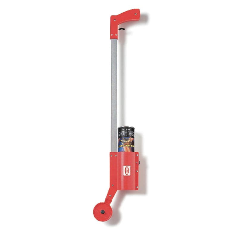 Krylon Wheeler Hand Held Marking Wand Track & Field Markers, 34"