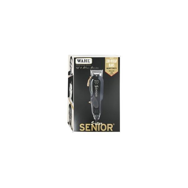 wahl senior walmart