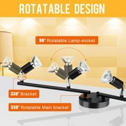 LED Track Lighting Ceiling Light