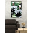 thumbnail image 2 of NHL Dallas Stars - Tyler Seguin and Jamie Benn 14 Wall Poster, 22.375" x 34", 2 of 2