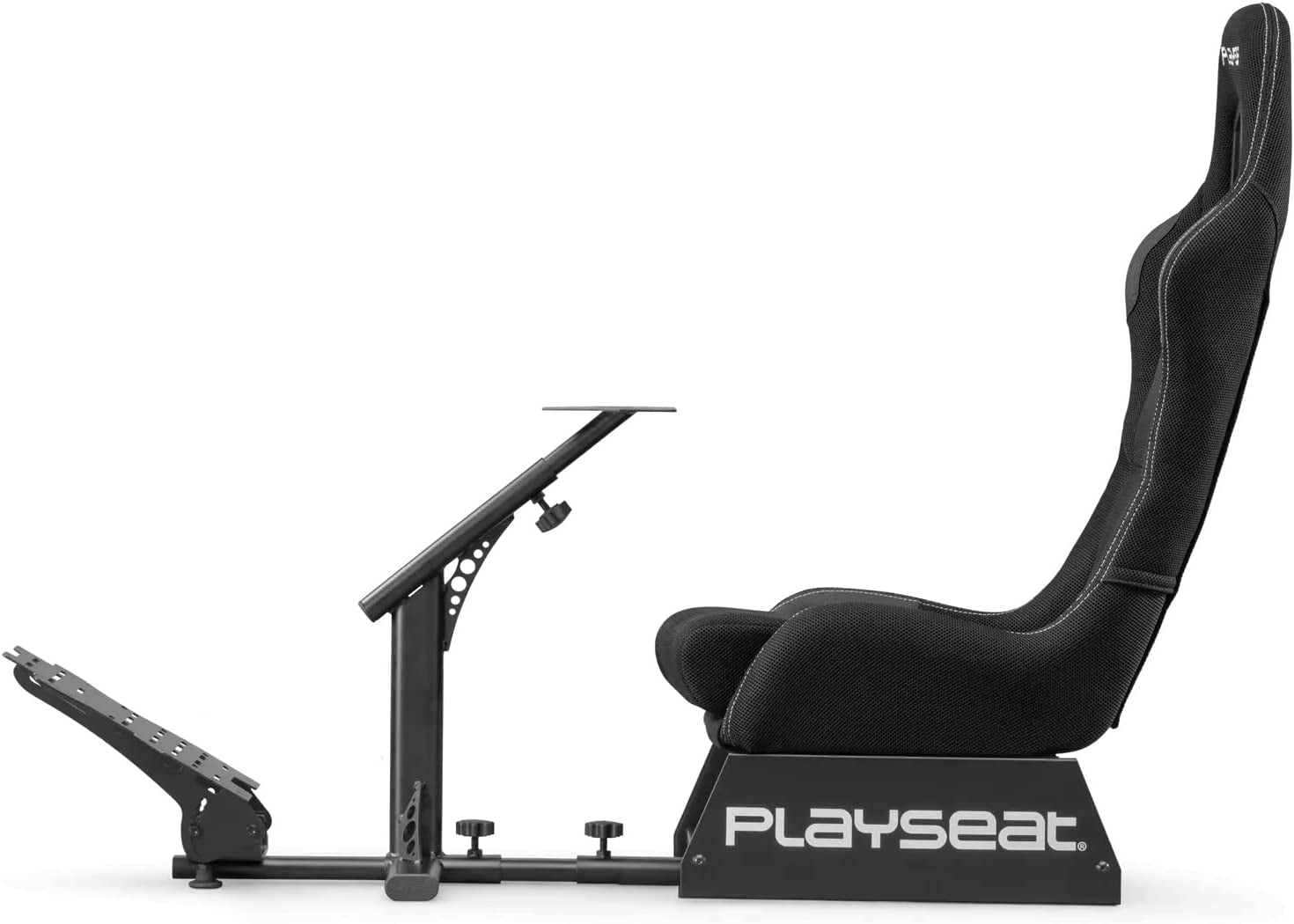 Playseat Evolution Actifit Racing Video Chair For Nintendo XBOX Playstation CPU Supports Logitech Thrustmaster Fanatec Wheel And Pedal - Walmart.com