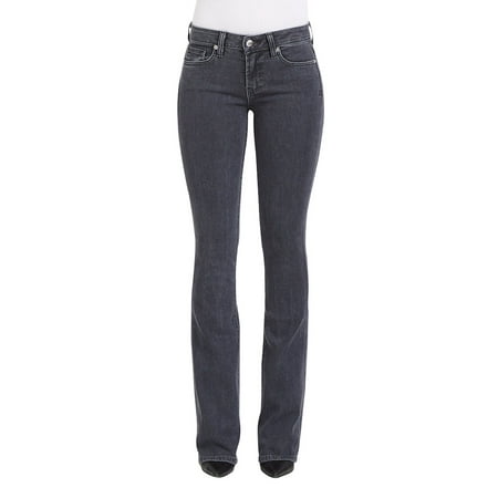 Slim Fit Boot Cut Jeans For Women | Most Flattering Curve Support | Great For Tall Women | Shop Genetic Denim