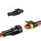 thumbnail image 5 of Conector de terminal de cable impermeable 16AWG, paquete de 10 - Nilight, 5 of 6