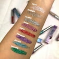 thumbnail image 2 of RUDE COSMETICS Gimme Glitter Liner, 2 of 2