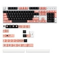 thumbnail image 2 of KeyCaps 138 Sunnimix Personalidad Clave PBT Cerdo de Matsutake, 2 of 8