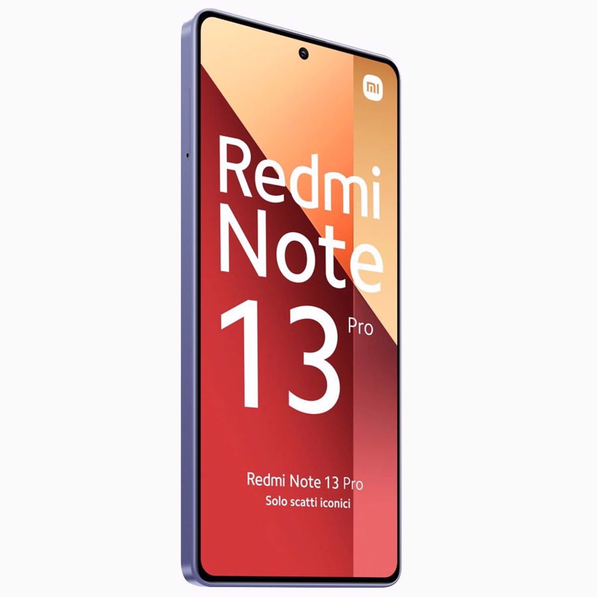 Xiaomi Redmi Note 13 PRO 4G LTE (512GB + 12GB) 6.67 Xiaomi Redmi Note 13 PRO 4G LTE (512GB + 12GB) 6.67