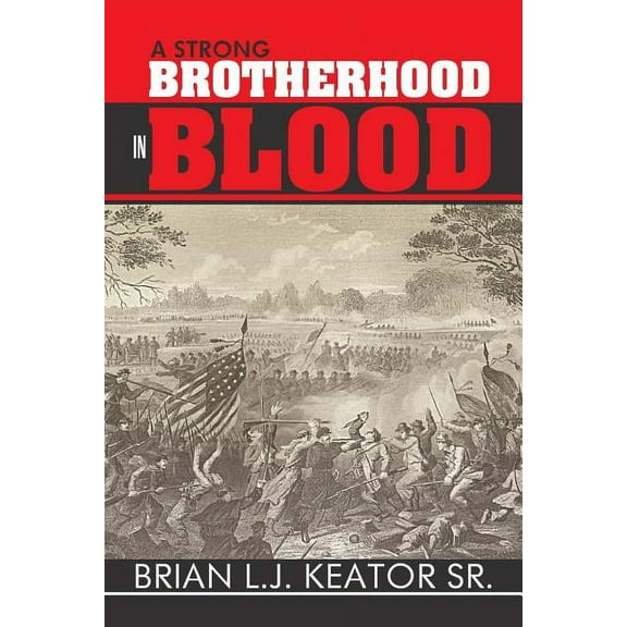 Strong Brotherhood in Blood