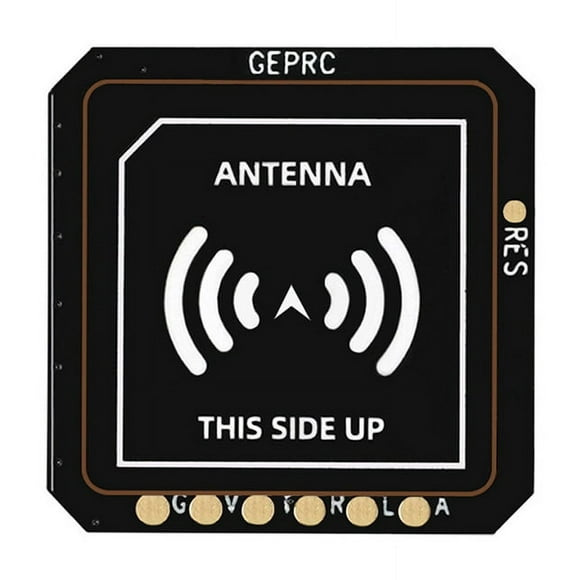 1 x GPS Module Kit-Black