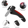 thumbnail image 3 of Car Cane Mobility Aid Standing Support Portable Grab Bar Assist Handle All-in-one Auto With Built In Led Flashlight Seatbelt Cutter And Window Breaker, 3 of 6