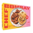 thumbnail image 5 of Butter Chicken with Naan. 11 oz Frozen Meal. Ready to Eat., 5 of 7