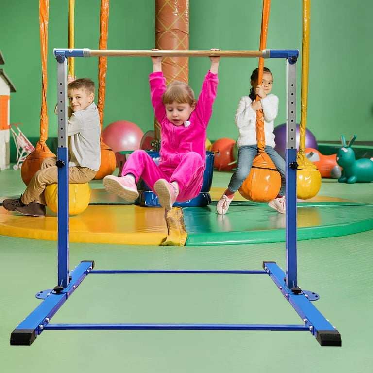 Children's Play Workout Equipment, Kids Fitness Exercise Equipment, Kids  Workout Equipment Set, Adjustable Fitness Exercise Equipment for Boys Girls