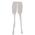 thumbnail image 1 of Accesorios para muñecas a escala 1/6 para figuras femeninas, conjunto de medias para muñecas de 12 pulgadas blanco, 1 of 9