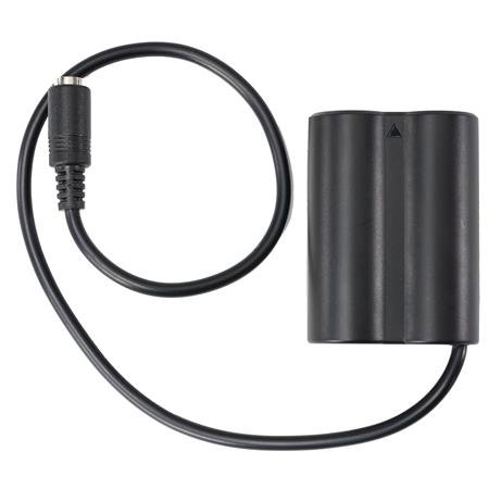 UPC: 0818307010369 | Relay Camera Coupler for Fujifilm NP-W235 Battery