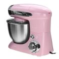 thumbnail image 4 of 4L 220V Multifunctional Electric Mixer Machine 1000W  6 Speed Stand Mixer Kitchen Meat Grinder Stainless Steel, 4 of 12