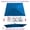 BLUE124, variant on SOLAXO Replacement Umbrella Canopy for 8.2ft x 8.2 ft 8 ribs