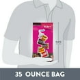 thumbnail image 5 of Hershey's and Reese's Assorted Chocolate Flavored Candy, Party Pack 35 oz, 5 of 6