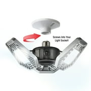 Beyond Bright LED Garage Light, As Seen on TV