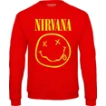 thumbnail image 1 of Sudadera Nirvana M3 - Adulto Niño, 1 of 3