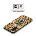 thumbnail image 2 of Head Case Designs Officially Licensed Riverdale South Side Serpents Leopard Logo Soft Gel Case Compatible with Samsung Galaxy A21 (2020), 2 of 7