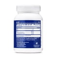 thumbnail image 2 of GNC Omega Triple Strength Fish Oil, Omega-3 Supplement, 1000mg EPA & DHA - Supports Heart, Brain, Skin & Overall Health, Easier to swallow, 60 Softgels, 2 of 5