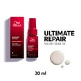 thumbnail image 2 of Sérum capilar de noche Wella Professionals ULTIMATE REPAIR 30 ml, 2 of 9