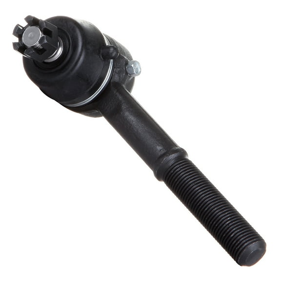 ECCPP Steering Part 1pc ES3051L - Tie Rod End for Nissan D21 Pathfinder Pickup