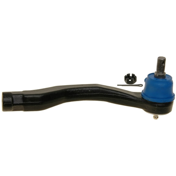 Steering Tie Rod End Fits 2000 Honda Civic
