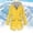 Yellow, variant on Women Solid Rain Jacket Outdoor Plus Size Hooded Windproof Loose Coat Jackets under Lightweight Jacket for Women Casual under The Jacket Junior Anorak Jacket Warmer Jackets Womens Western Jacket