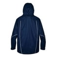 thumbnail image 5 of Ash City - North End 88196 Men's Angle 3-in-1 Jacket with Bonded Fleece Liner, 5 of 5