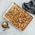 thumbnail image 4 of Nordic Ware Naturals® Baker's Half Sheet Pan, 4 of 9