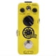 thumbnail image 1 of Pedal de Efectos de Overdrive para Guitarra Eléctrica con 2 Modos (Boost y Normal), Amplificador para Guitarra Eléctrica con Bypass Real., 1 of 5