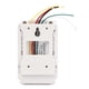 thumbnail image 2 of Alarma De Casa Detector de gas de pared de 16 V Alarma Luz de sonido Advertencia LPG Sensor de humo natural, 2 of 5