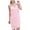 Pink, variant on Quick Dry Absorb Water Wearable Bath Towel, 2-in-1 Bathrobe Wearable Bath Towel for Women