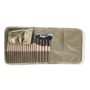 Professional Makeup Brush Set;Unbranded;Pink