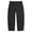 Black#fall pants, variant on aohooy Trouser Cargo Pants for Women High Waisted Plus Size Wide Leg Pant Baggy Stretchy Y2K Streetwear Trousers with Multi Pockets Black,XXL