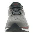 thumbnail image 2 of Mizuno Men's Wave Sky 5 Running Shoe, Size 8, Steel Grey (9M9m), 2 of 3