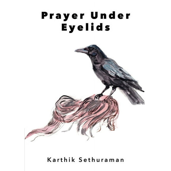 Prayer Under Eyelids, (Paperback)