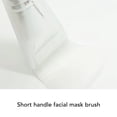 thumbnail image 6 of 5Pcs Face Mask Applicator ,Face Mask Brush Lotion Applicator ,with Short Handle for Skin Care Home Beauty Salon, 6 of 8